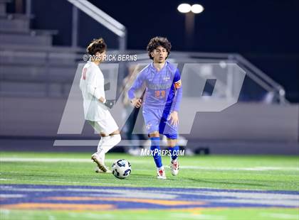 Thumbnail 3 in Grand Oaks vs The Woodlands photogallery.