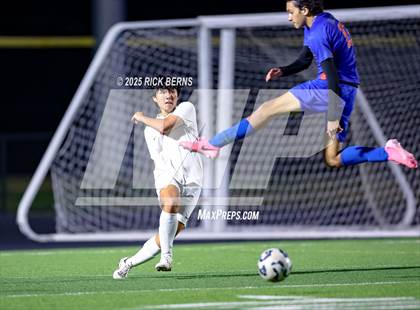 Thumbnail 3 in Grand Oaks vs The Woodlands photogallery.