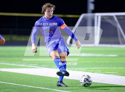Thumbnail 1 in Grand Oaks vs The Woodlands photogallery.