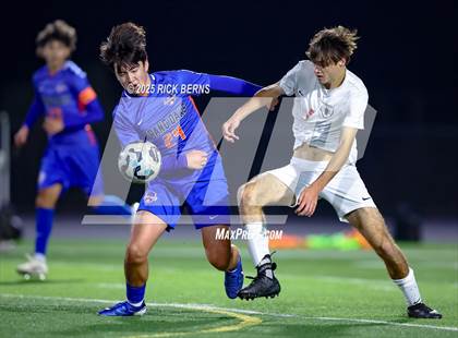 Thumbnail 3 in Grand Oaks vs The Woodlands photogallery.