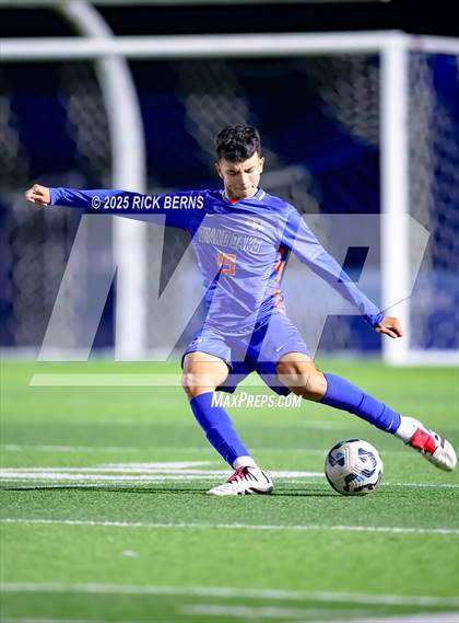 Thumbnail 3 in Grand Oaks vs The Woodlands photogallery.