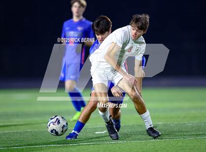 Thumbnail 3 in Grand Oaks vs The Woodlands photogallery.