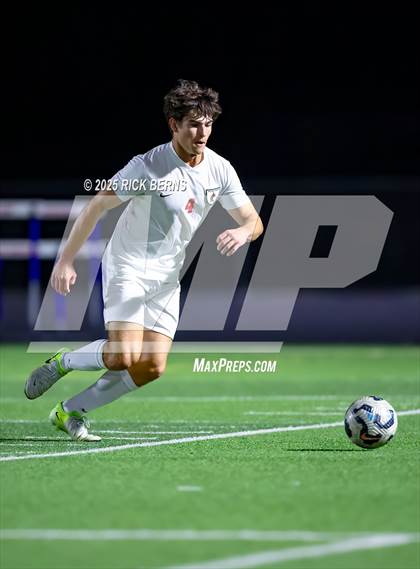 Thumbnail 1 in Grand Oaks vs The Woodlands photogallery.
