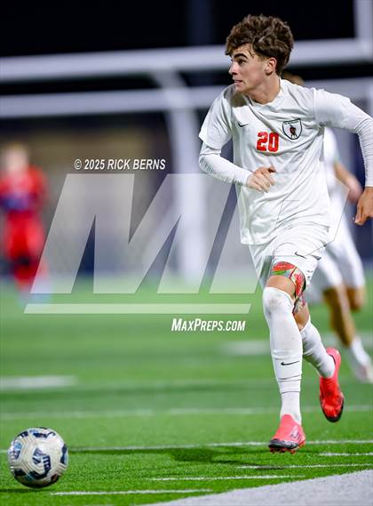 Thumbnail 2 in Grand Oaks vs The Woodlands photogallery.