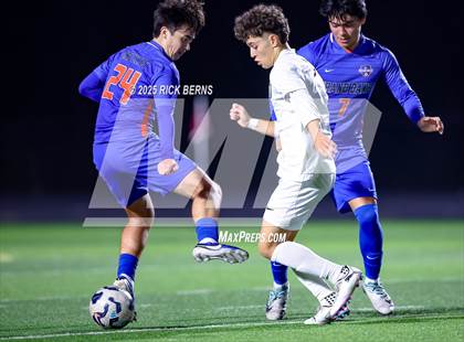 Thumbnail 2 in Grand Oaks vs The Woodlands photogallery.
