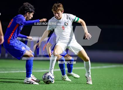 Thumbnail 1 in Grand Oaks vs The Woodlands photogallery.