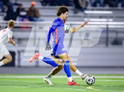 Thumbnail 2 in Grand Oaks vs The Woodlands photogallery.