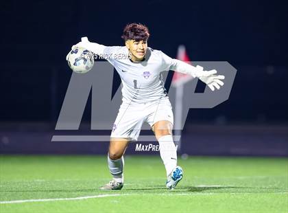 Thumbnail 2 in Grand Oaks vs The Woodlands photogallery.