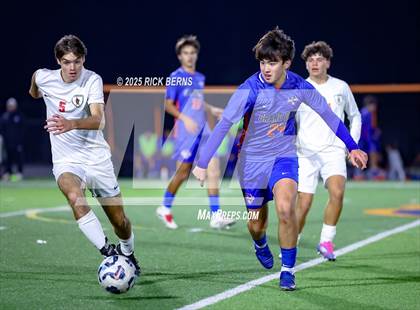 Thumbnail 2 in Grand Oaks vs The Woodlands photogallery.