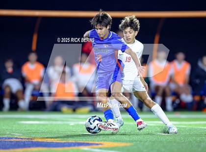 Thumbnail 2 in Grand Oaks vs The Woodlands photogallery.