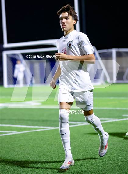 Thumbnail 1 in Grand Oaks vs The Woodlands photogallery.
