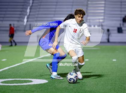 Thumbnail 2 in Grand Oaks vs The Woodlands photogallery.