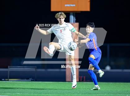 Thumbnail 3 in Grand Oaks vs The Woodlands photogallery.
