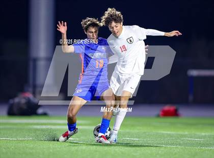 Thumbnail 1 in Grand Oaks vs The Woodlands photogallery.