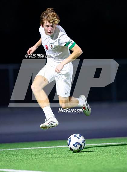 Thumbnail 2 in Grand Oaks vs The Woodlands photogallery.