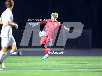 Thumbnail 1 in Grand Oaks vs The Woodlands photogallery.