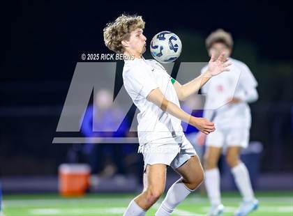 Thumbnail 3 in Grand Oaks vs The Woodlands photogallery.