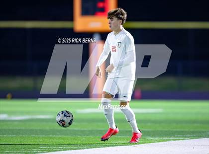Thumbnail 2 in Grand Oaks vs The Woodlands photogallery.