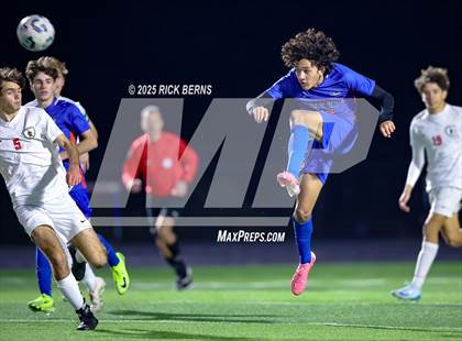 Thumbnail 3 in Grand Oaks vs The Woodlands photogallery.