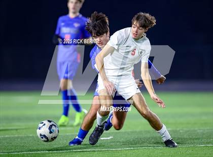 Thumbnail 1 in Grand Oaks vs The Woodlands photogallery.