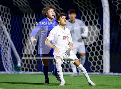 Thumbnail 3 in Grand Oaks vs The Woodlands photogallery.