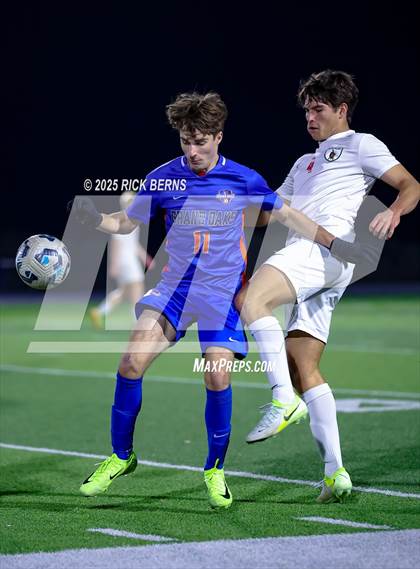 Thumbnail 3 in Grand Oaks vs The Woodlands photogallery.
