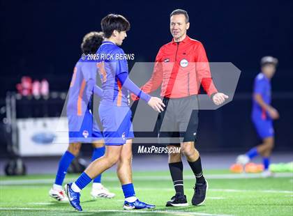 Thumbnail 2 in Grand Oaks vs The Woodlands photogallery.