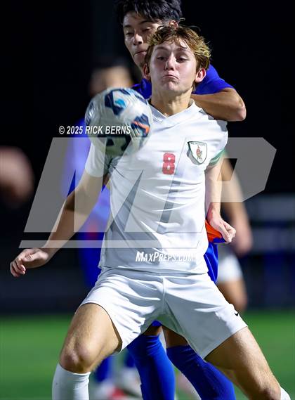 Thumbnail 1 in Grand Oaks vs The Woodlands photogallery.