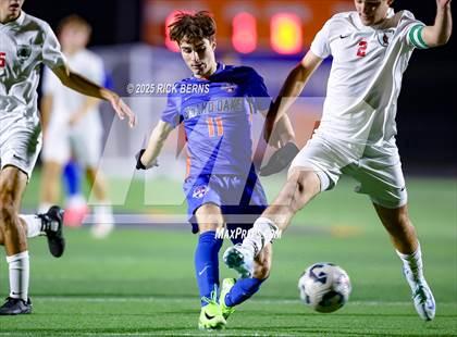 Thumbnail 3 in Grand Oaks vs The Woodlands photogallery.