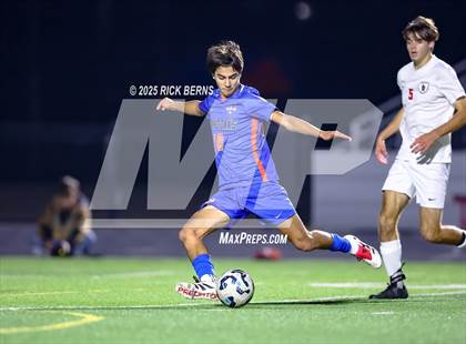 Thumbnail 1 in Grand Oaks vs The Woodlands photogallery.
