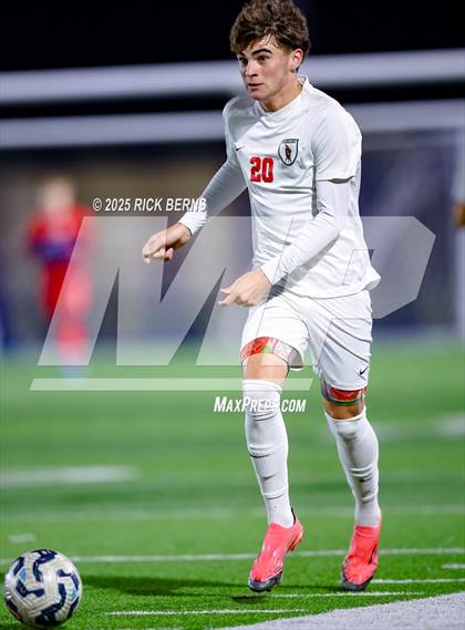 Thumbnail 3 in Grand Oaks vs The Woodlands photogallery.