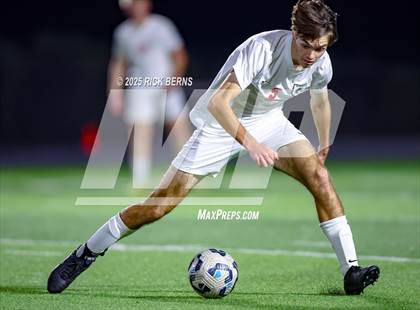 Thumbnail 3 in Grand Oaks vs The Woodlands photogallery.