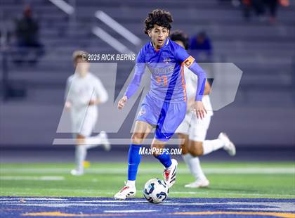 Thumbnail 2 in Grand Oaks vs The Woodlands photogallery.