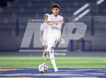 Thumbnail 3 in Grand Oaks vs The Woodlands photogallery.