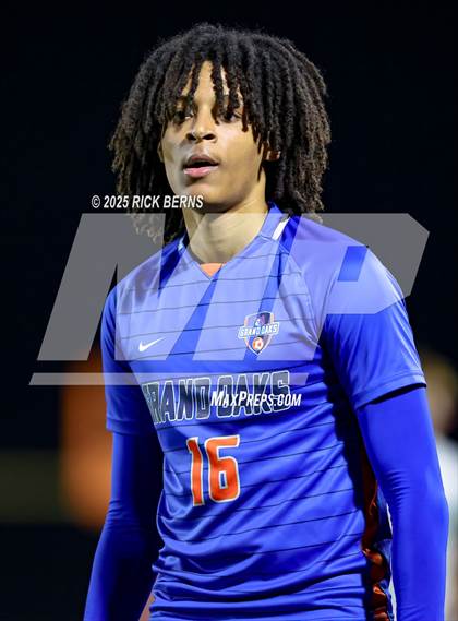 Thumbnail 2 in Grand Oaks vs The Woodlands photogallery.