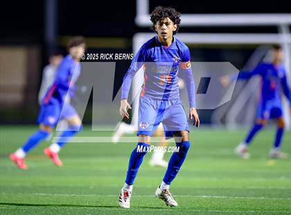 Thumbnail 1 in Grand Oaks vs The Woodlands photogallery.