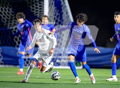Thumbnail 3 in Grand Oaks vs The Woodlands photogallery.