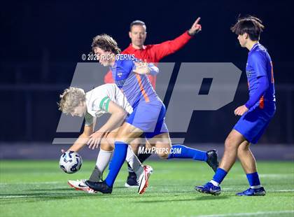 Thumbnail 3 in Grand Oaks vs The Woodlands photogallery.