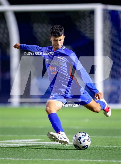 Thumbnail 1 in Grand Oaks vs The Woodlands photogallery.
