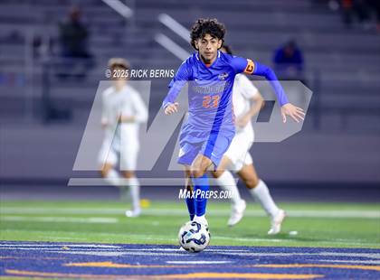 Thumbnail 3 in Grand Oaks vs The Woodlands photogallery.