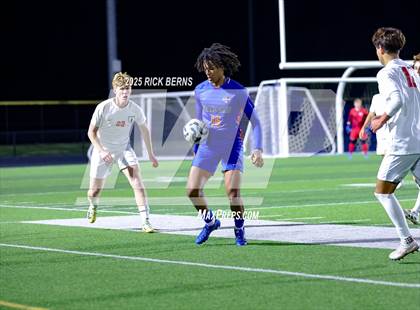 Thumbnail 2 in Grand Oaks vs The Woodlands photogallery.
