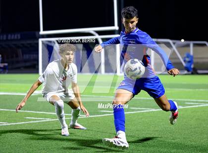 Thumbnail 2 in Grand Oaks vs The Woodlands photogallery.
