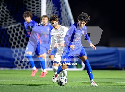 Thumbnail 2 in Grand Oaks vs The Woodlands photogallery.