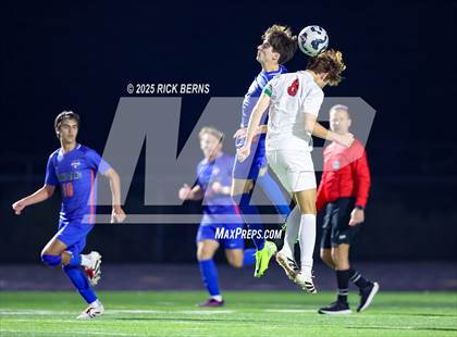 Thumbnail 1 in Grand Oaks vs The Woodlands photogallery.