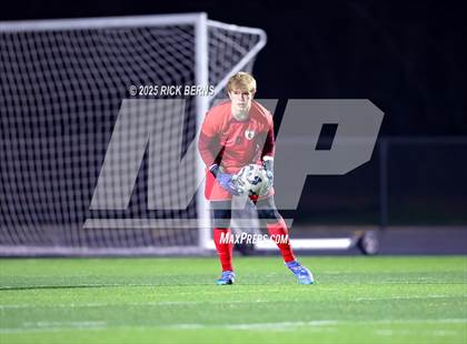 Thumbnail 2 in Grand Oaks vs The Woodlands photogallery.