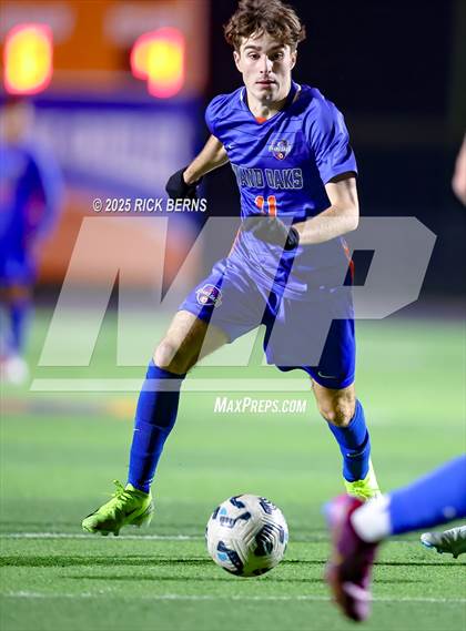 Thumbnail 2 in Grand Oaks vs The Woodlands photogallery.