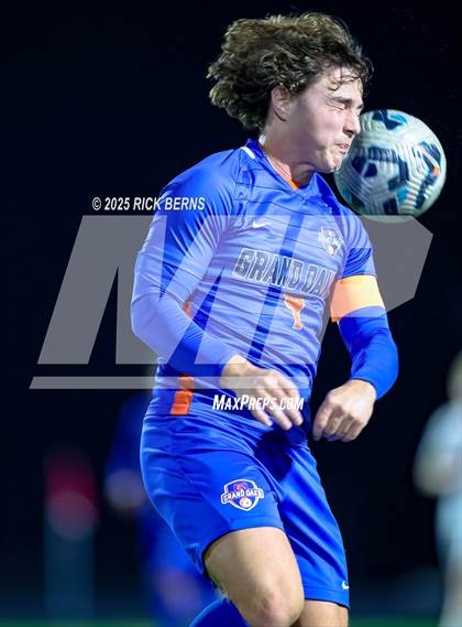 Thumbnail 2 in Grand Oaks vs The Woodlands photogallery.