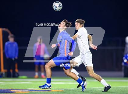 Thumbnail 3 in Grand Oaks vs The Woodlands photogallery.