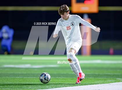 Thumbnail 3 in Grand Oaks vs The Woodlands photogallery.