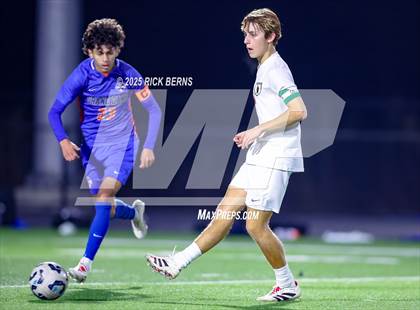 Thumbnail 2 in Grand Oaks vs The Woodlands photogallery.